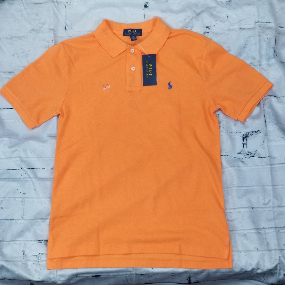 Ralph Lauren polo shirt